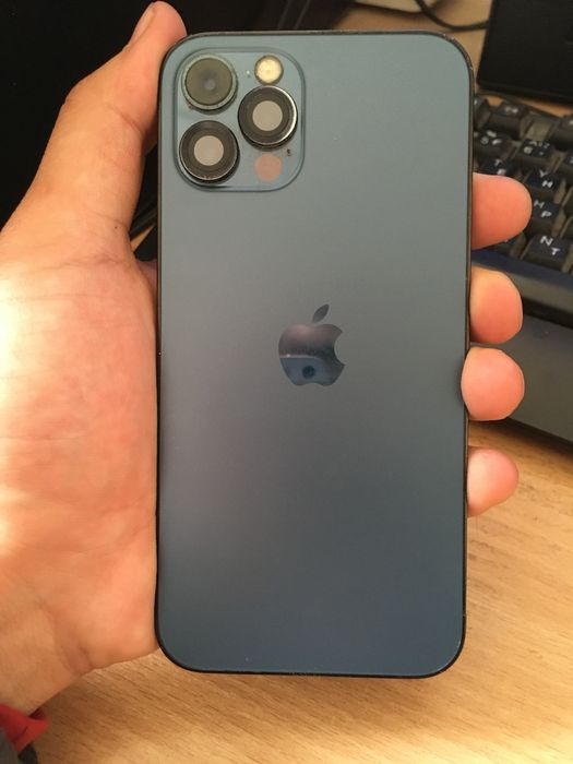 Айфон 12 про сатылады 128гб
