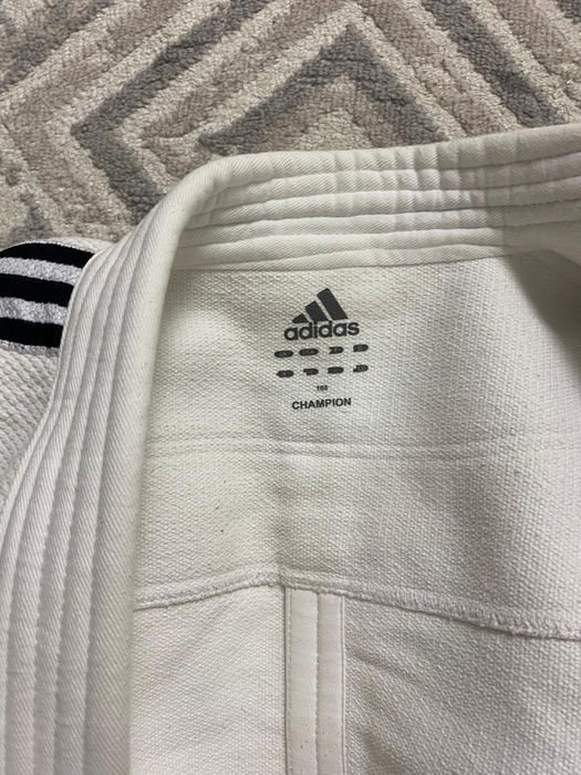 Кимоно для дзюдо 170см