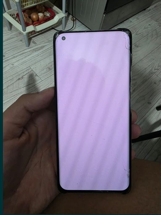 Xiaomi Mi 11 Ultra