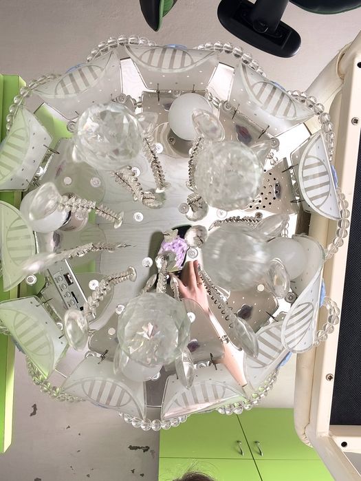 Полилей с Bluetooth