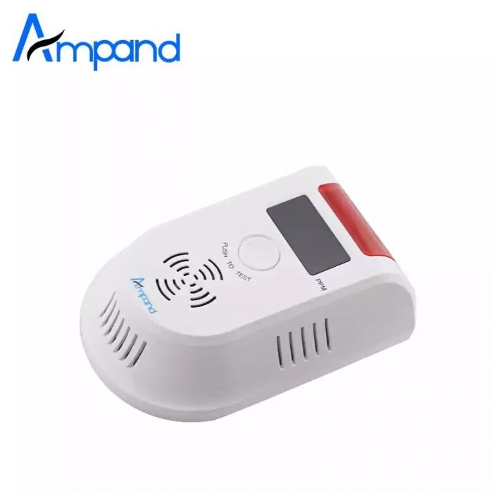 Зашита от угарного гага