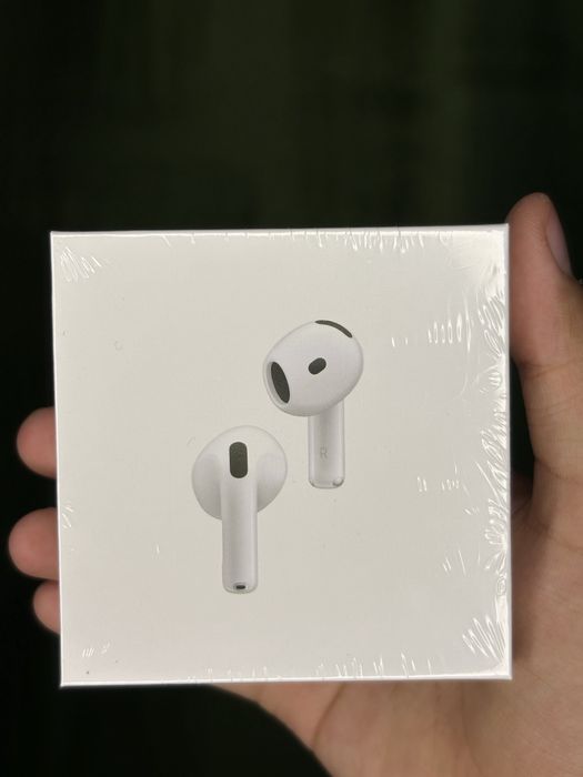 Airpods 3 sotiladi!!!