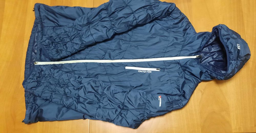 Ortovox®️-Swiss Wool-Много Запазено