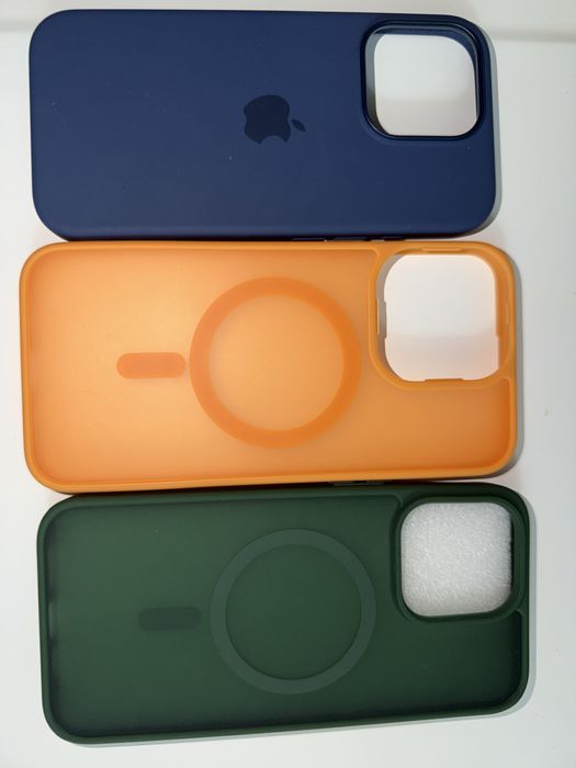 Huse iphone 15 pro max si 16 pro