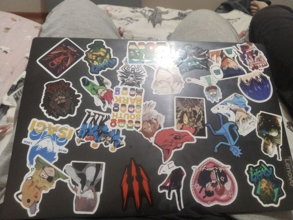 Lenovo IdeaPad L340-15API