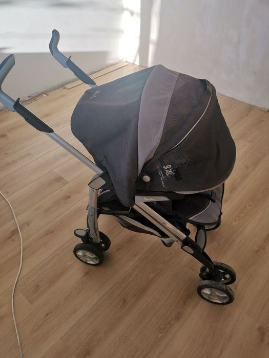 Детска количка Силвър Крос