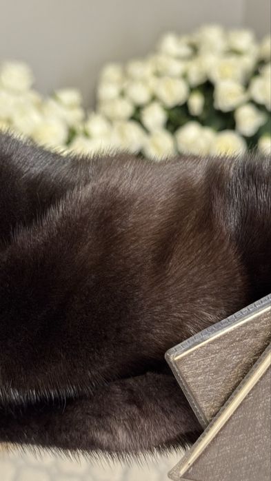 Норковая шуба СРОЧНО