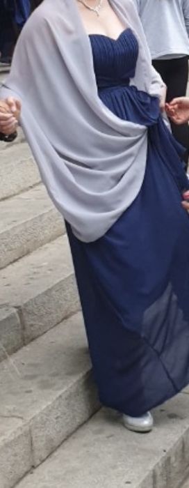 Официална/бална рокля