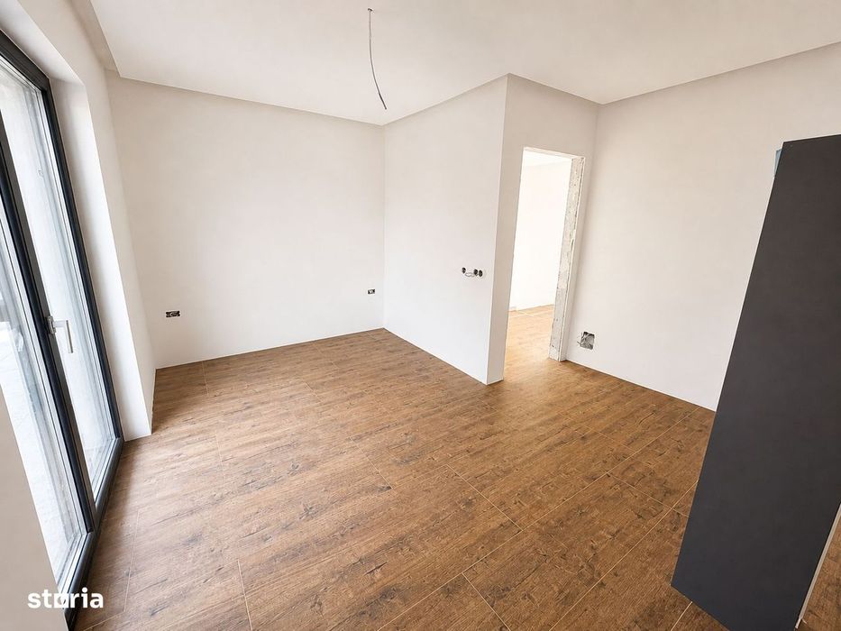Vila Premium Valea Lupui - Popas Pacurari Iasi, CANALIZARE si ASFALT!