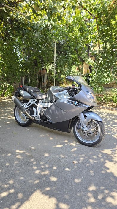 Bmw k1200s 170cp