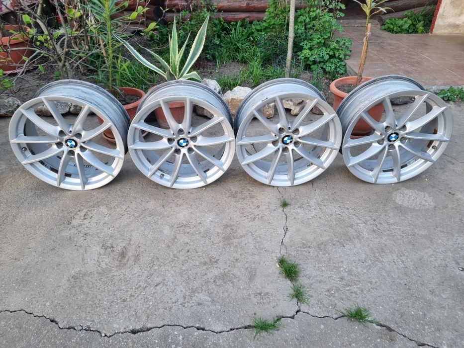 Jante BMW x3, x4  5x112.5