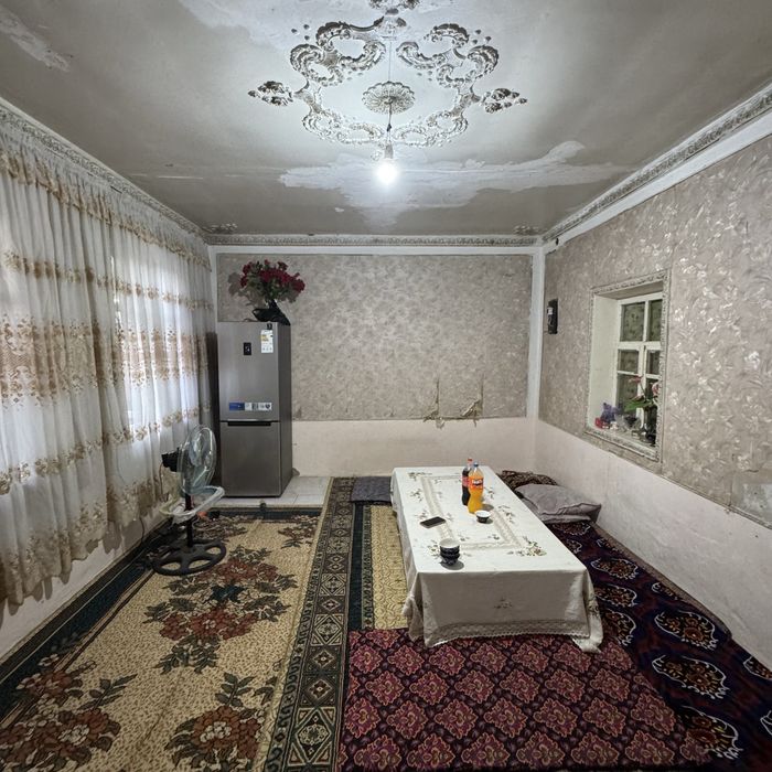 Uchatka Qibray mayskida