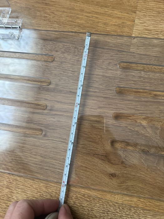 Capac acvariu 40/60 cm