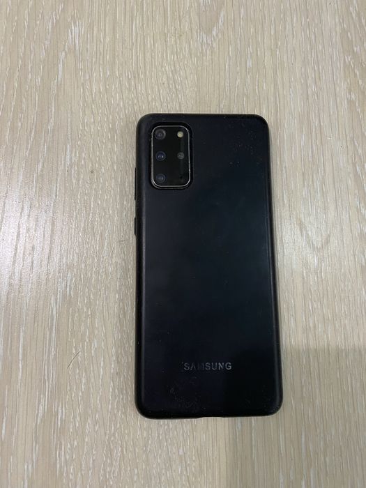 samsung s20+ plus продам