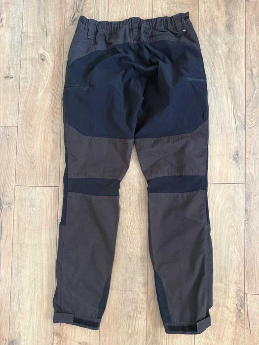 Revolution Race  50 M barbati pataloni Nordwand softshell hibirid