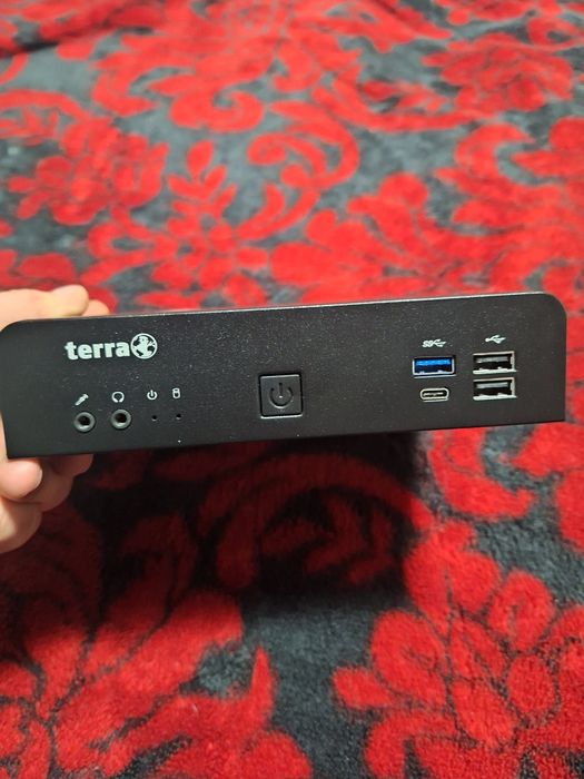 Terra pc System  model 1009682