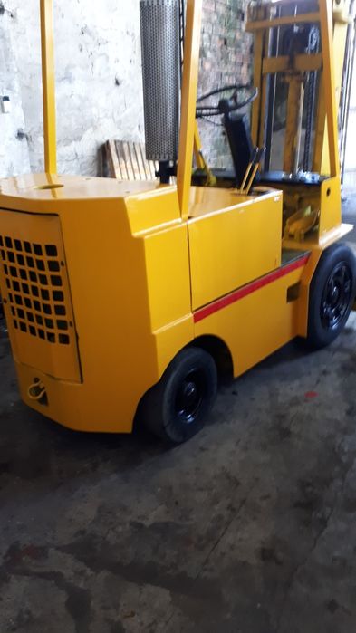 РЕЗЕРВНИ ЧАСТИ за всички марки  индустриална техника