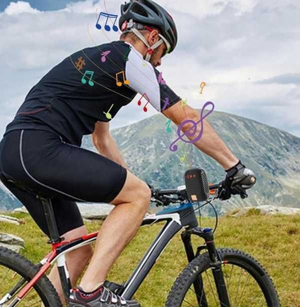 Музика за мотор, електрически тротинетки, мотоциклети, велосипеди