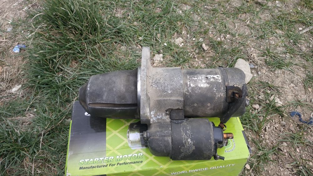 Стартер на А32 Cefiro Maxima