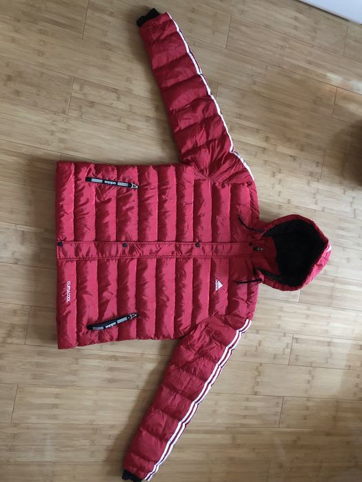 Geaca Frumoasa marimea M si xxl