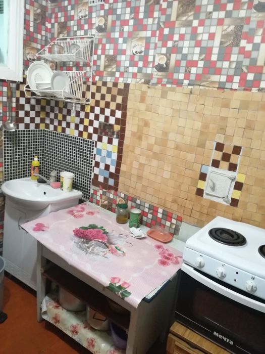 Квартира в центре города