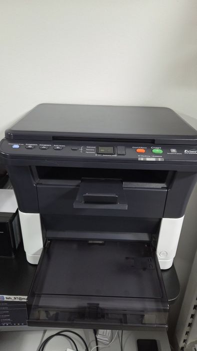 Продам мфу KYOCERA Ecosys FS-1020MFP