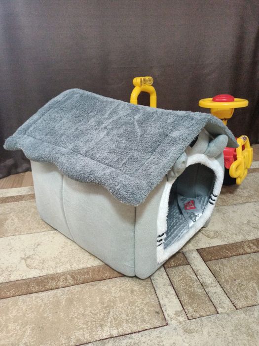 Кошкин дом продам