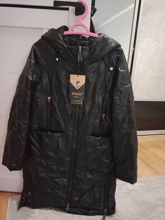 Куртка осений весений