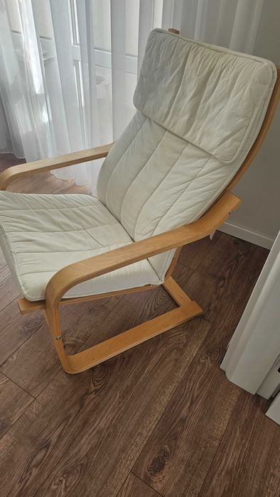 Kресло от IKEA - Poang