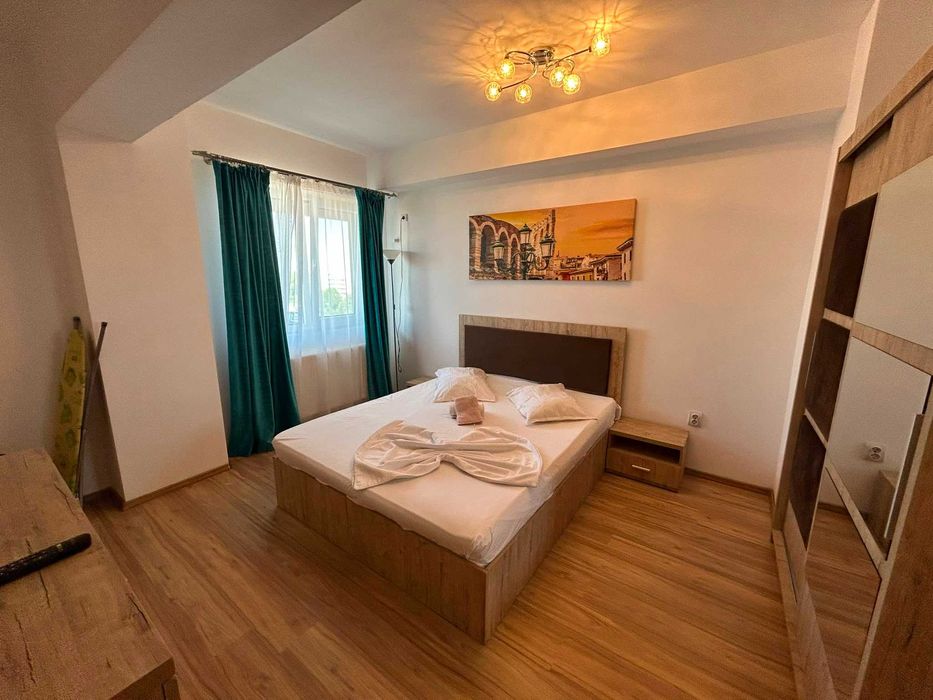 2 camere Mamaia, Zona vega, Moonlight