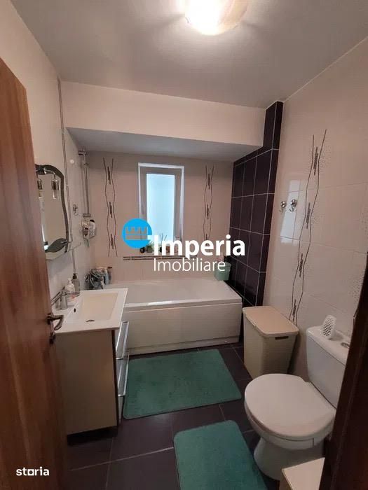 Apartament 3 camere Pacurari- Alpha Bank