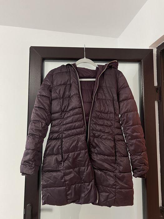 Geaca Massimo Dutti