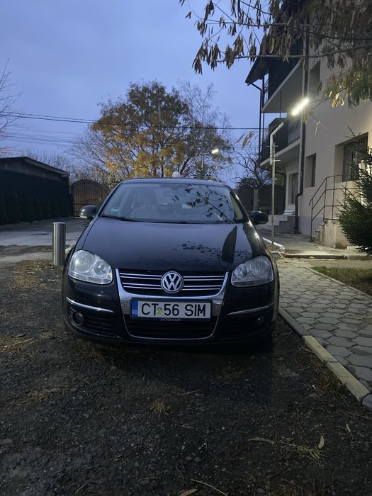 VOLKSWAGEN Jetta 2009 — imagine 2