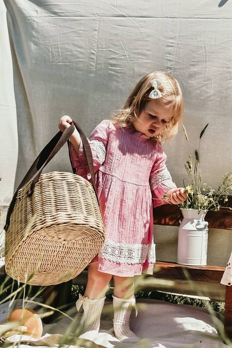 Люльки из эколозы