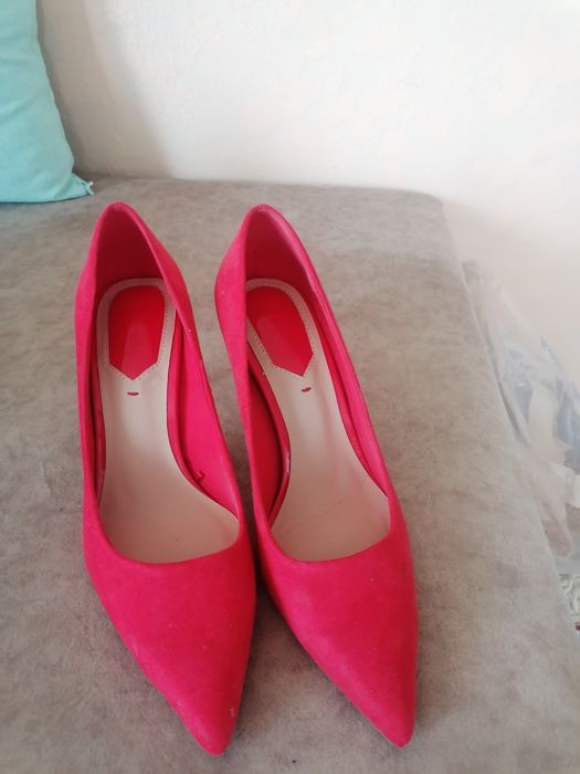 Елегантни обувки