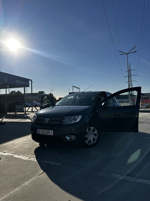 Dacia Sandero 2018 Benzina 1.0