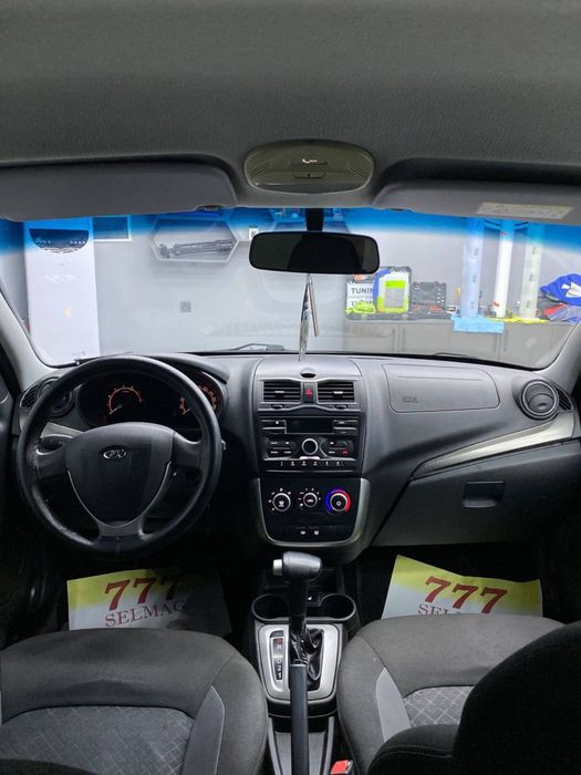 Lada granta avtamat sotiladi !