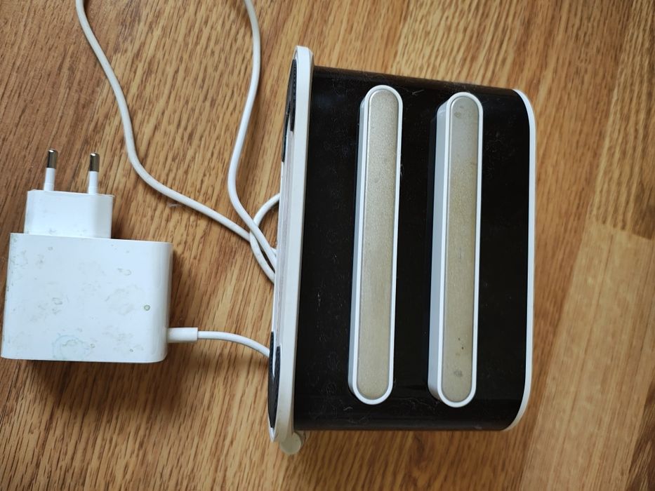 Xiaomi Mi Robot Vacuum-Mop P