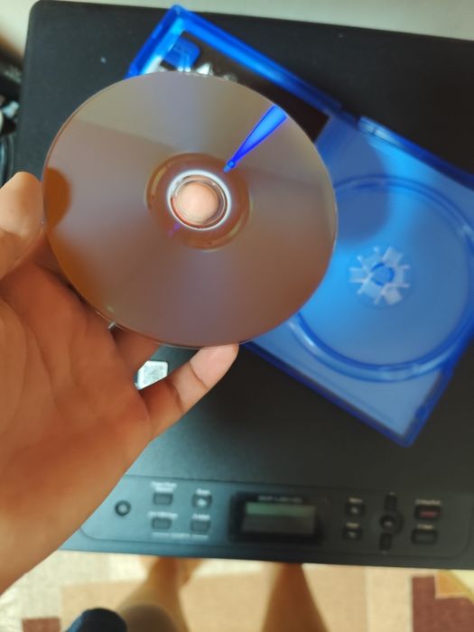 Продавам игра W2k16 за ps4