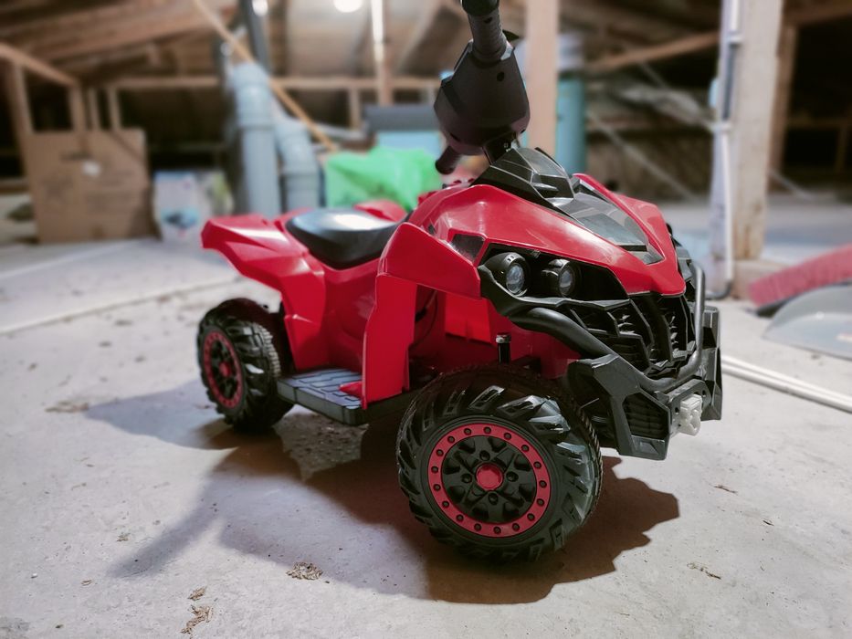 ATV electric copii