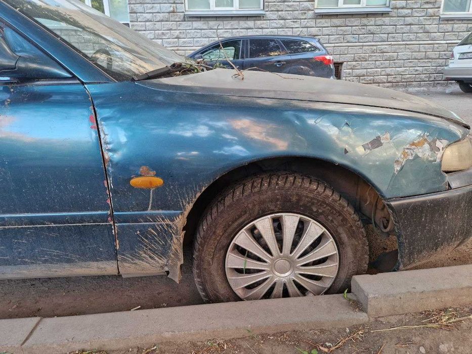 Mazda 626 GE Мазда 626 Продам