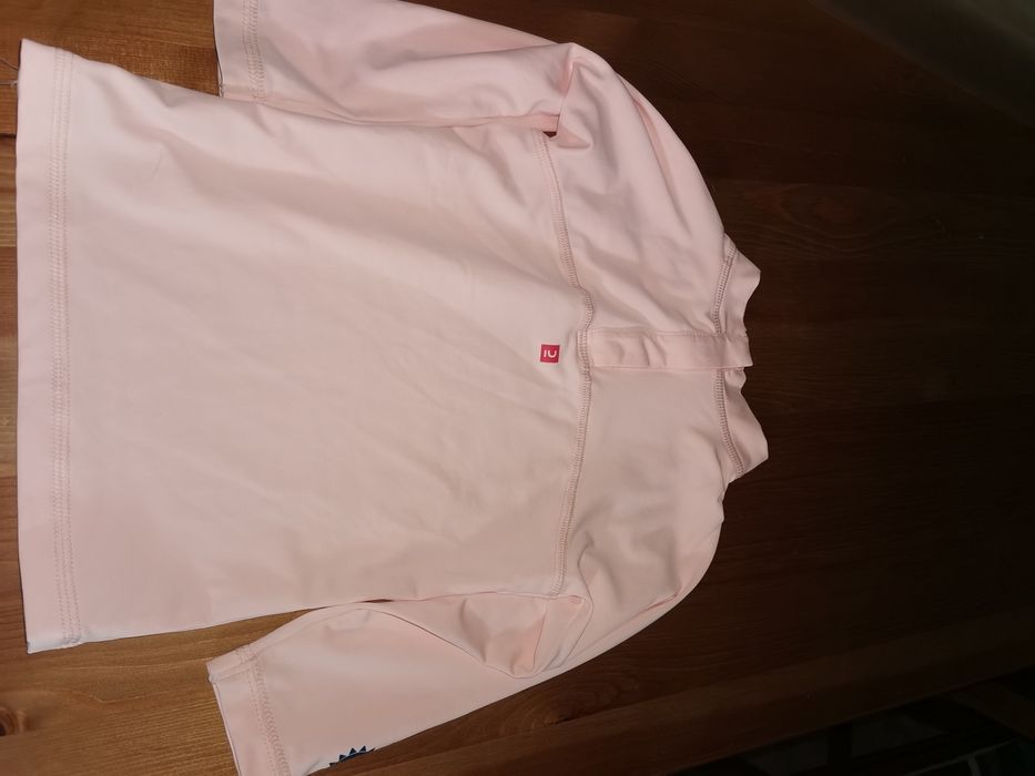 Bluza Baby  plaja UV 50