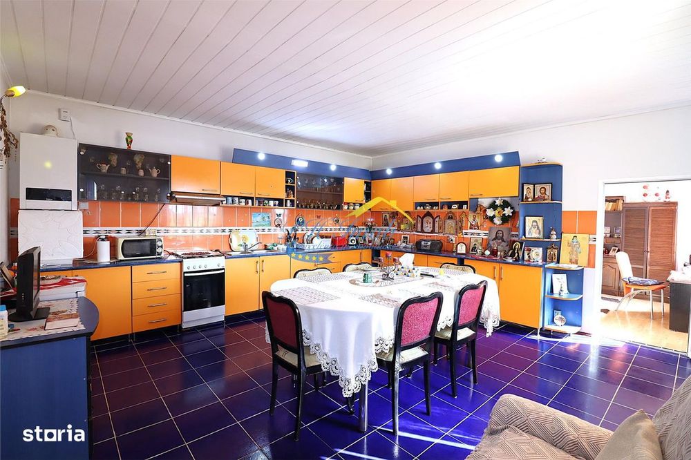 Vila de vanzare Campina, Prahova