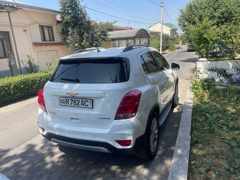 Трекер 1 сотилади!!