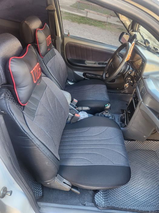 Продам нексия сонс 1998