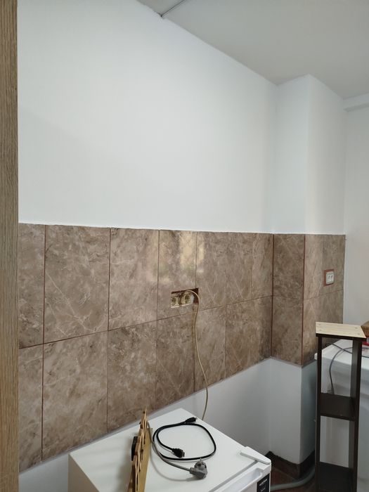 Zugrav Amenajări Interioare