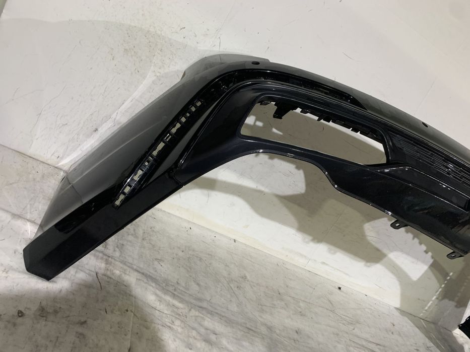 Bara spate Audi A6, C8, Kombi Avant, S-Line, 2018, 2019, 2020, 2021, 2022, cod origine OE 4K9807511C.