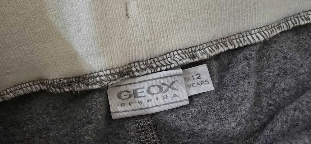 Geox 16год-детска пола (х-567)