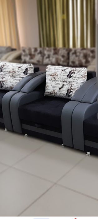 Перетяжка мебели