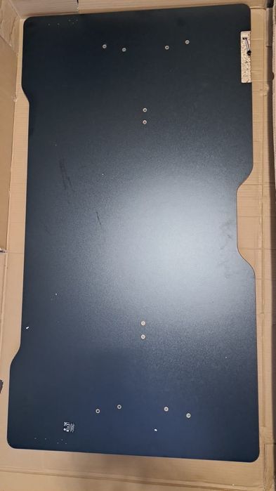 Birou Gaming Deltaco RGB DT420